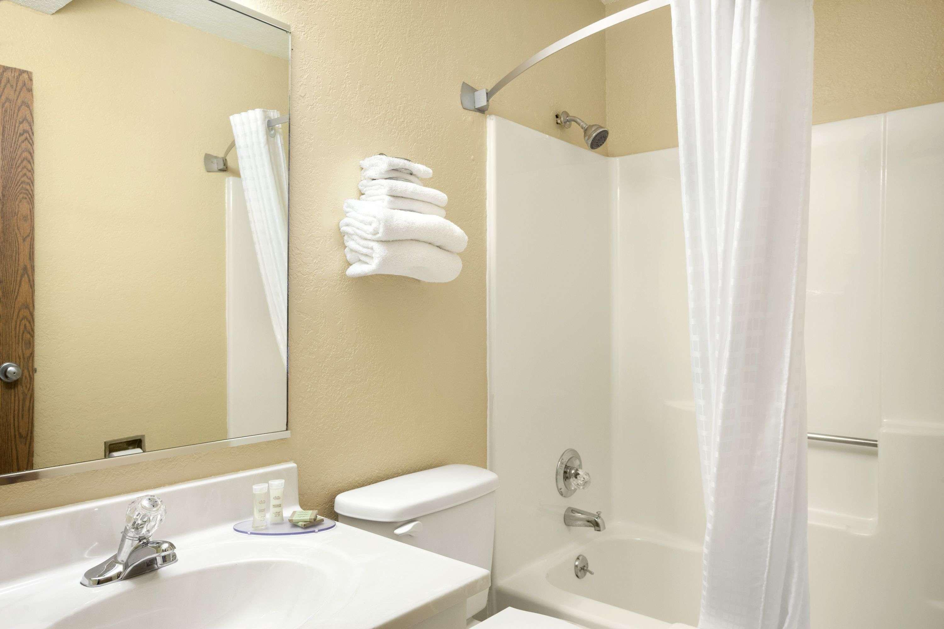 Motel Super 8 By Wyndham Fairview Heights-St. Louis Exteriér fotografie
