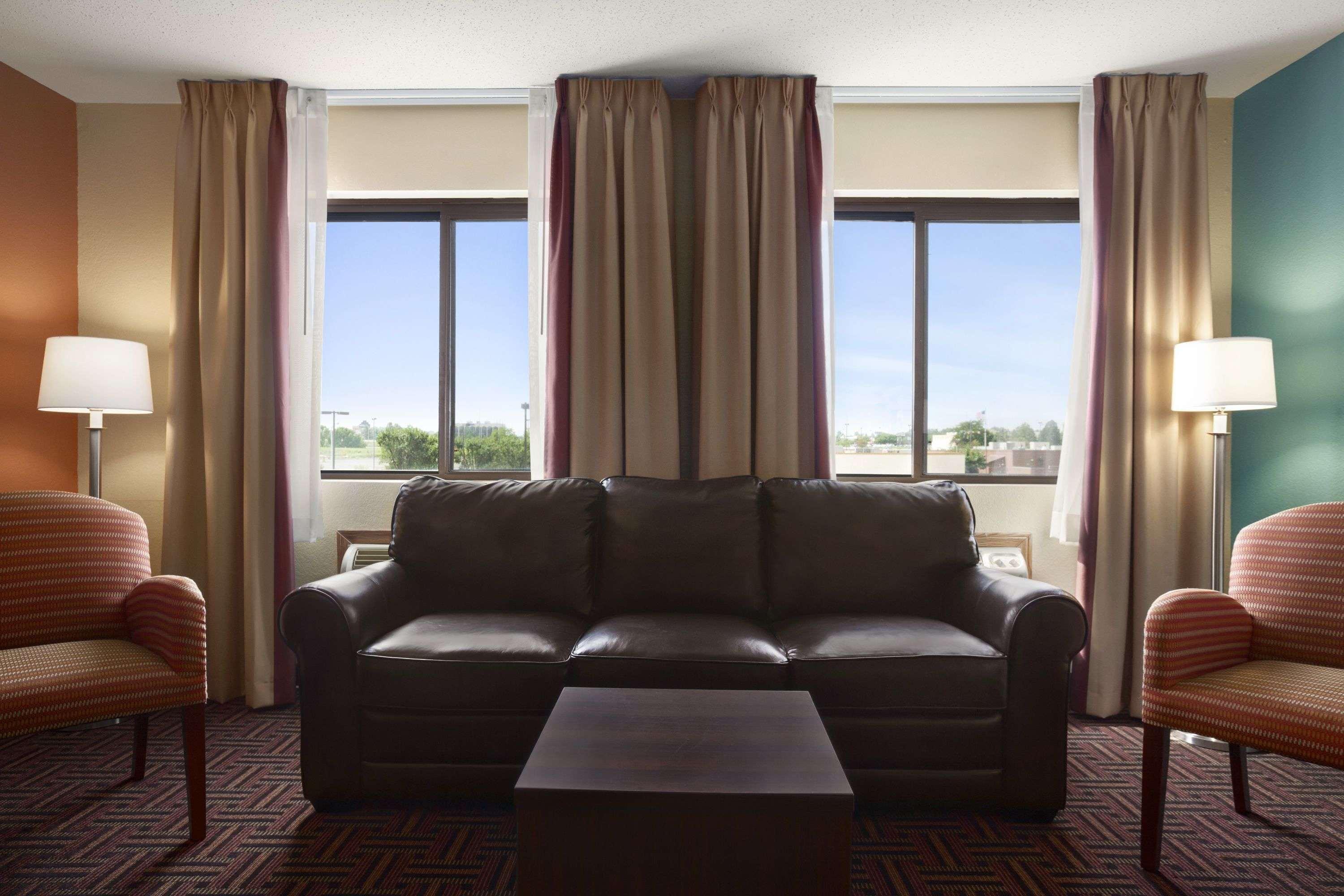 Motel Super 8 By Wyndham Fairview Heights-St. Louis Exteriér fotografie