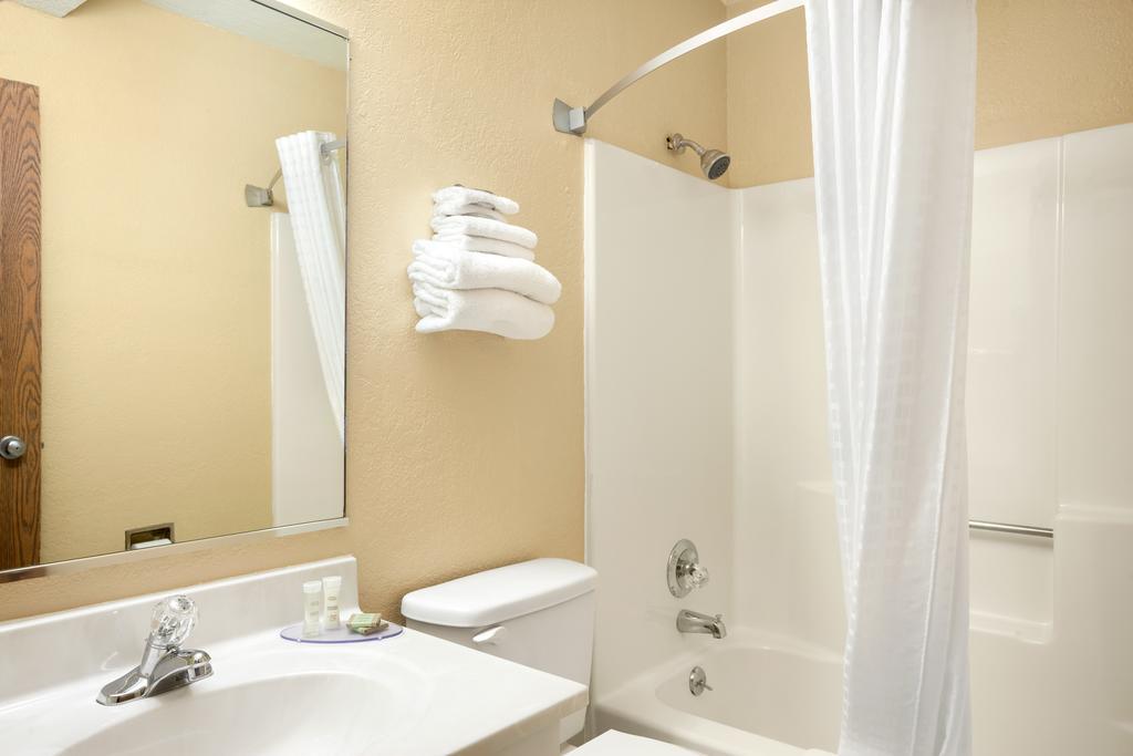 Motel Super 8 By Wyndham Fairview Heights-St. Louis Exteriér fotografie